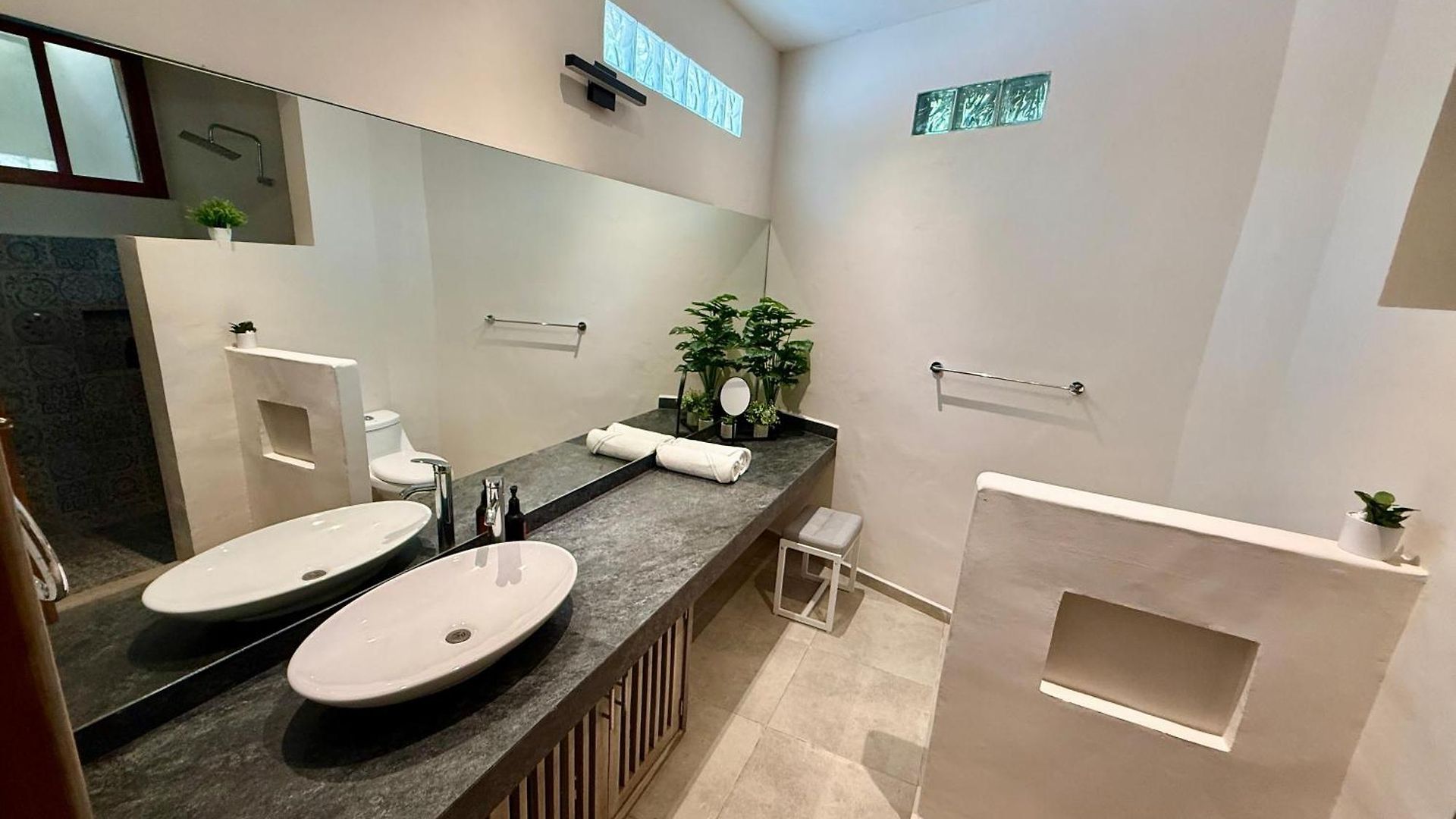 La Selva Apartment *