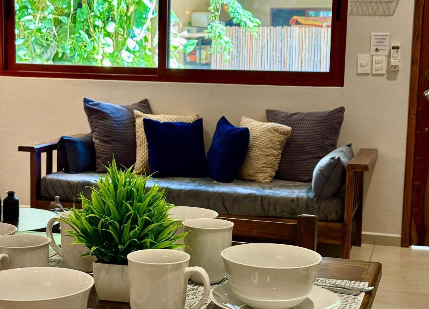 Apartment La Selva Tulum