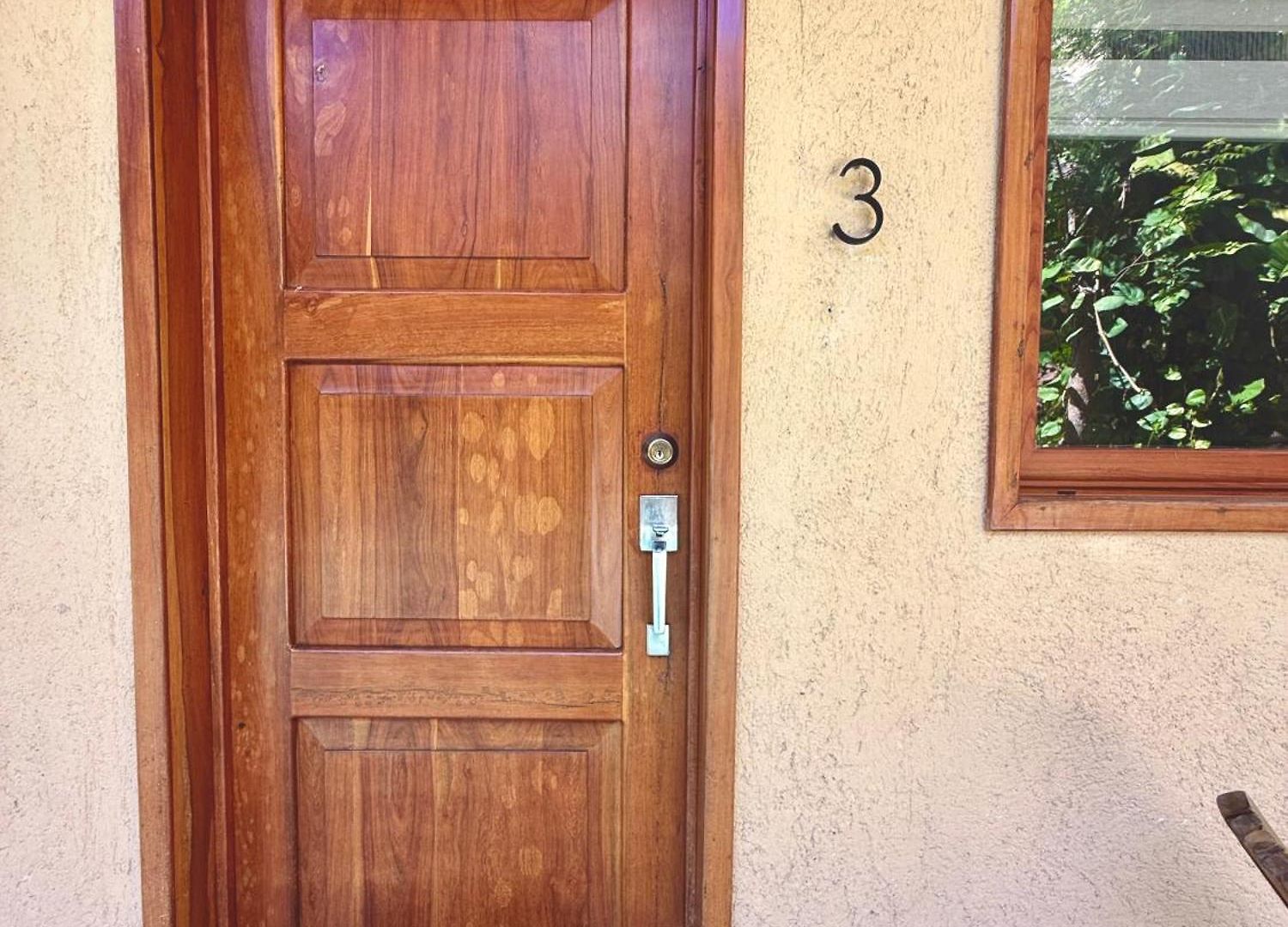 La Selva Apartment