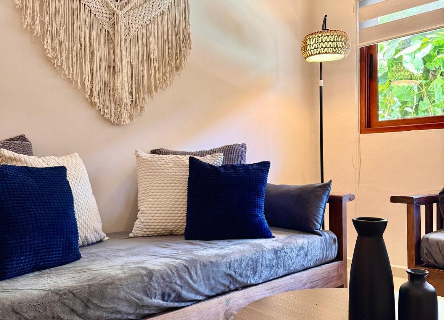 Apartment La Selva