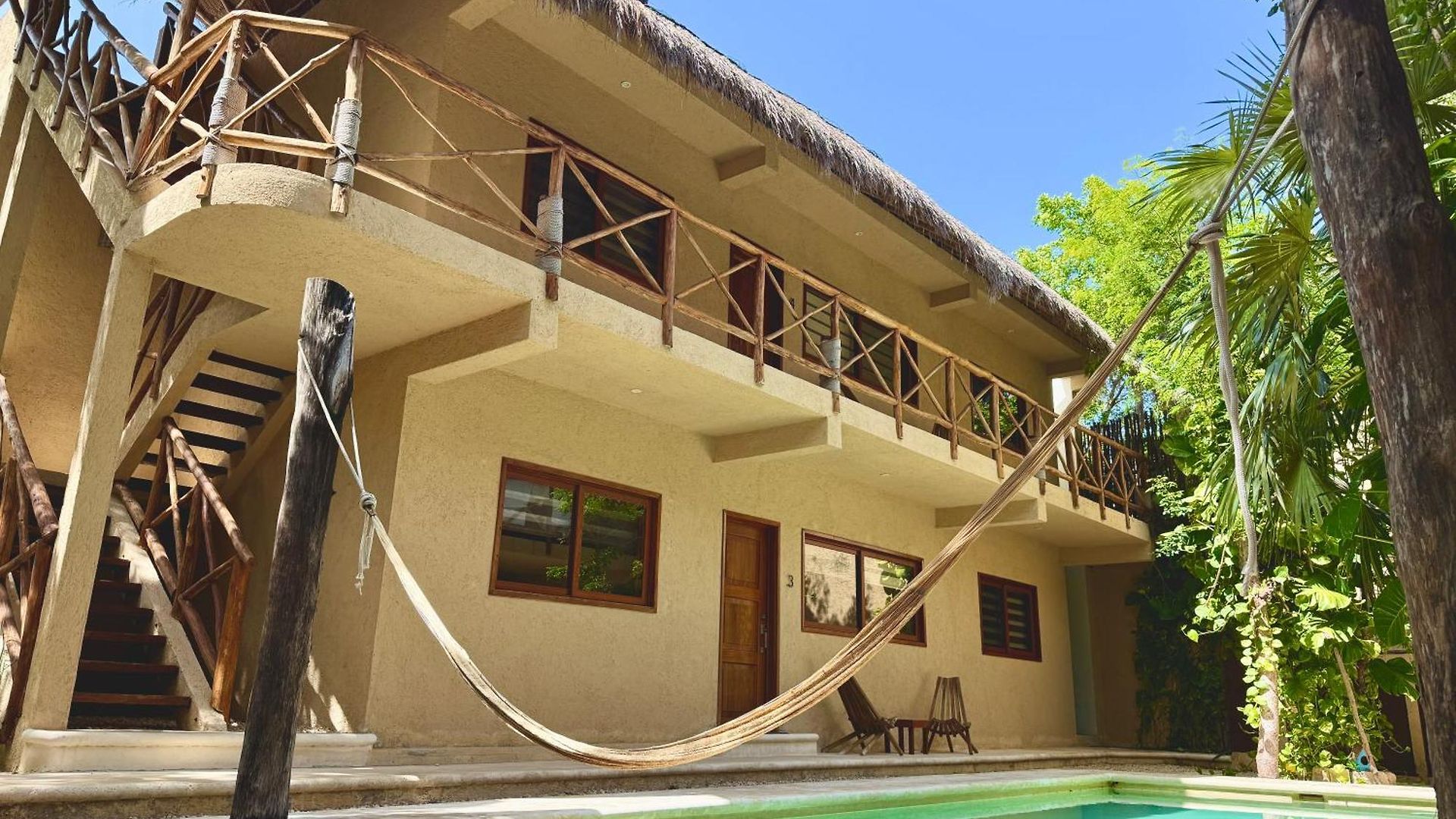 La Selva Apartment *