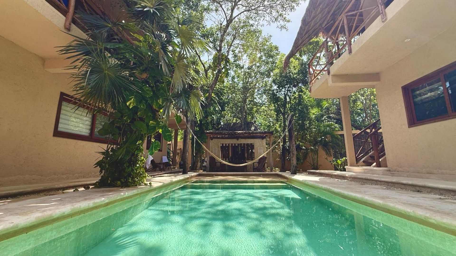 Apartment La Selva *