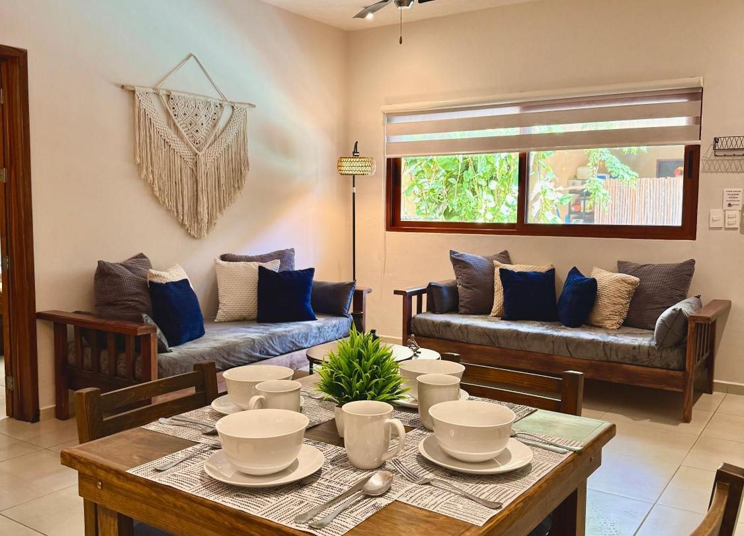 La Selva Apartment Tulum