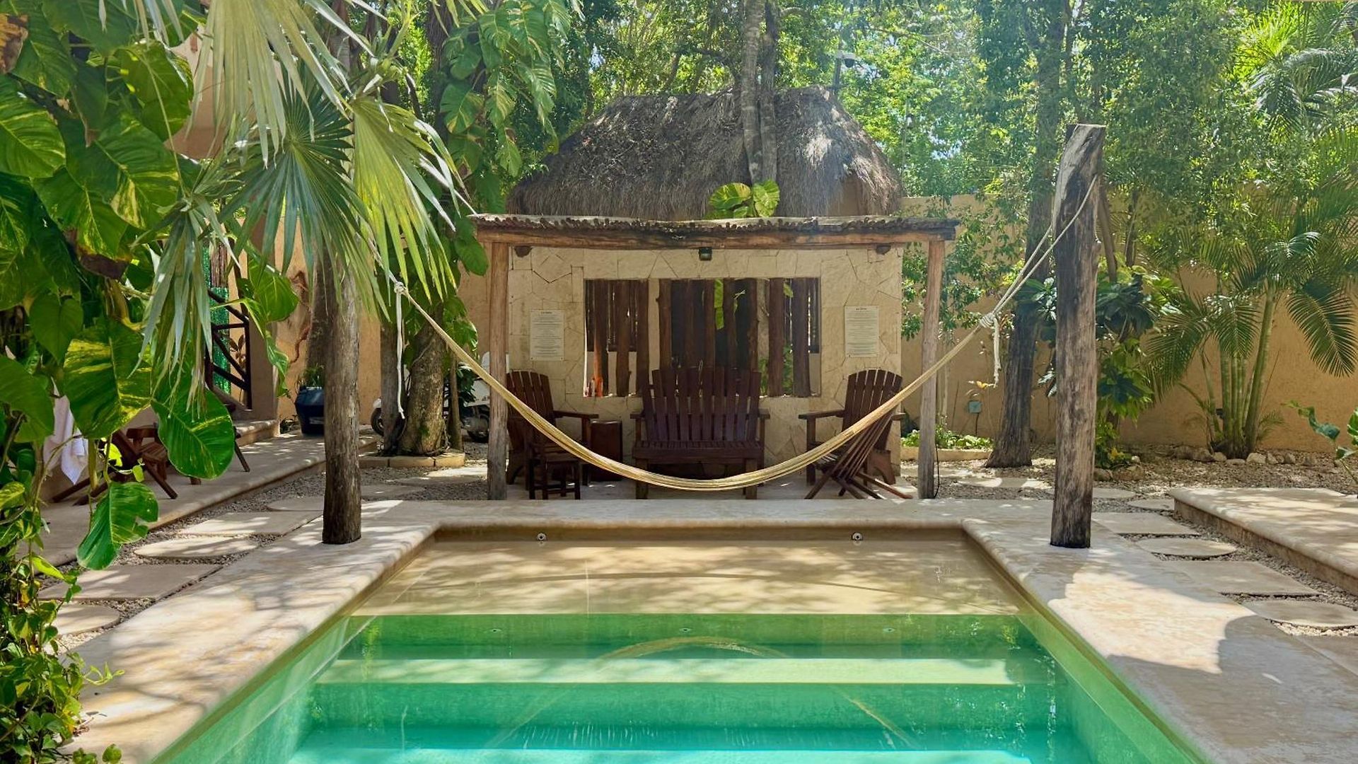 Apartment La Selva Tulum