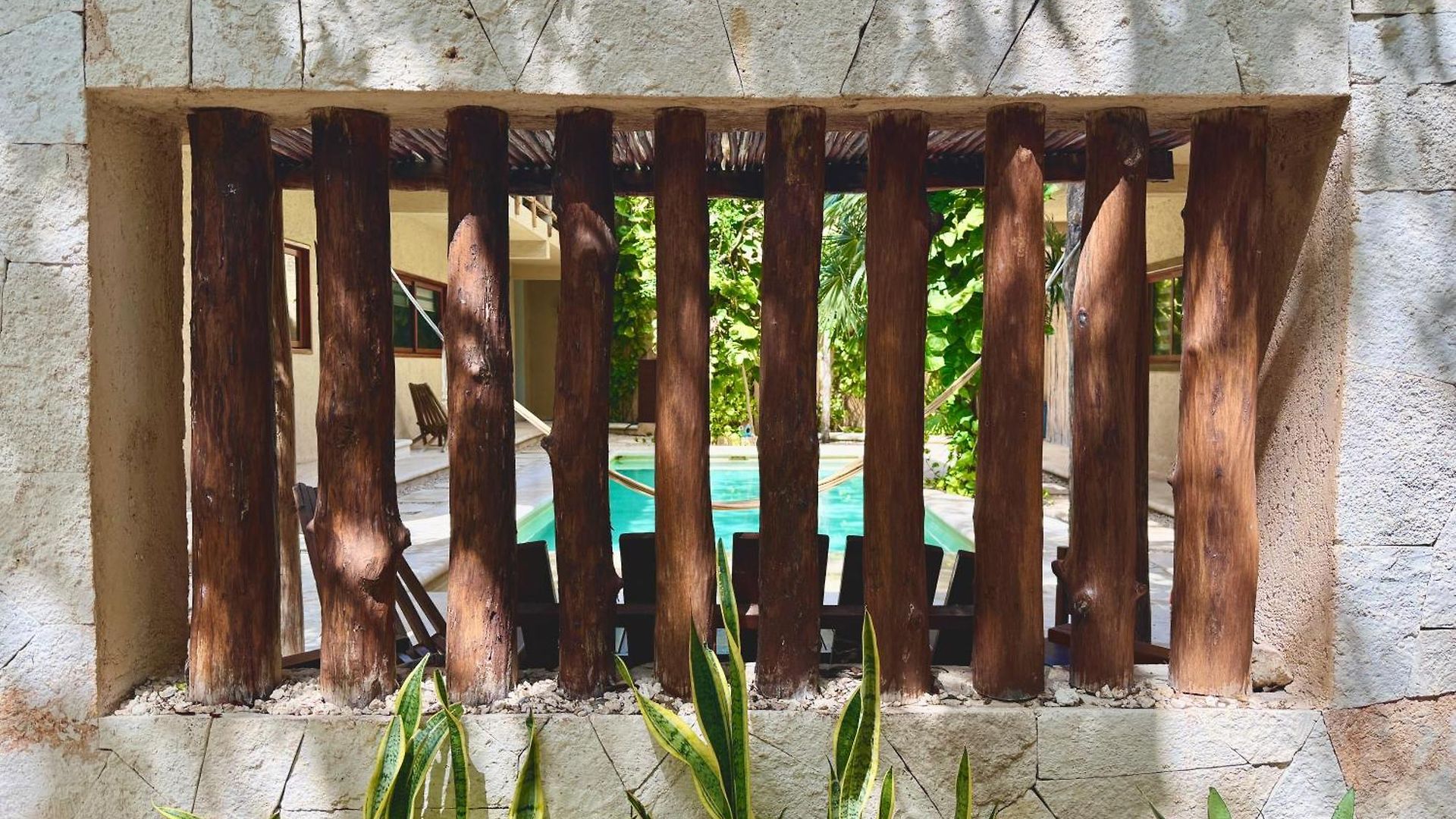 La Selva Tulum