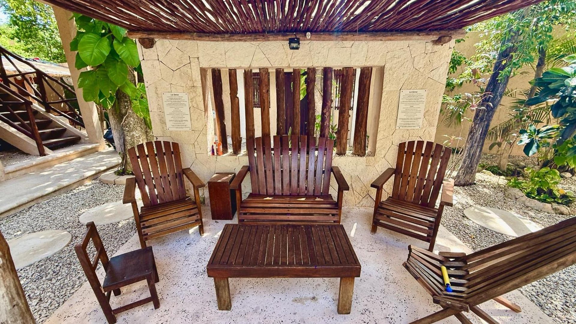 Apartment La Selva *