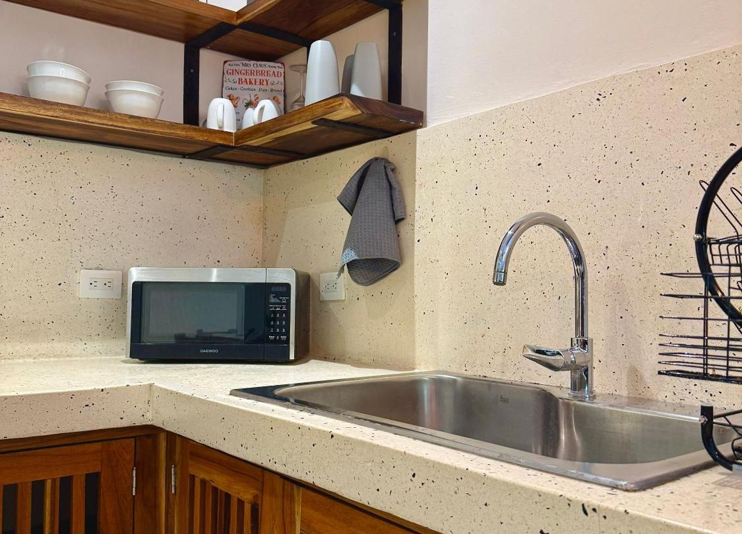 La Selva Apartment *