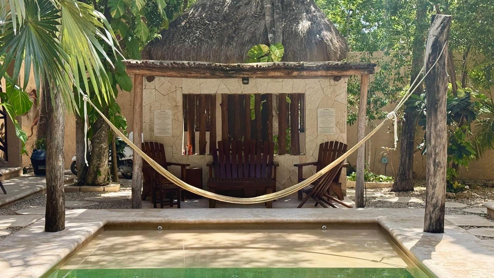 Apartment La Selva *