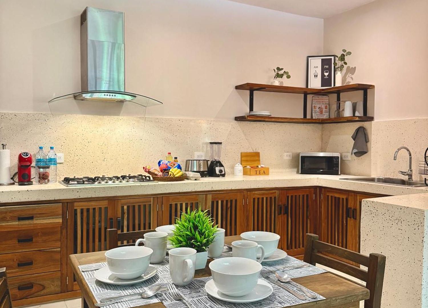 Apartment La Selva