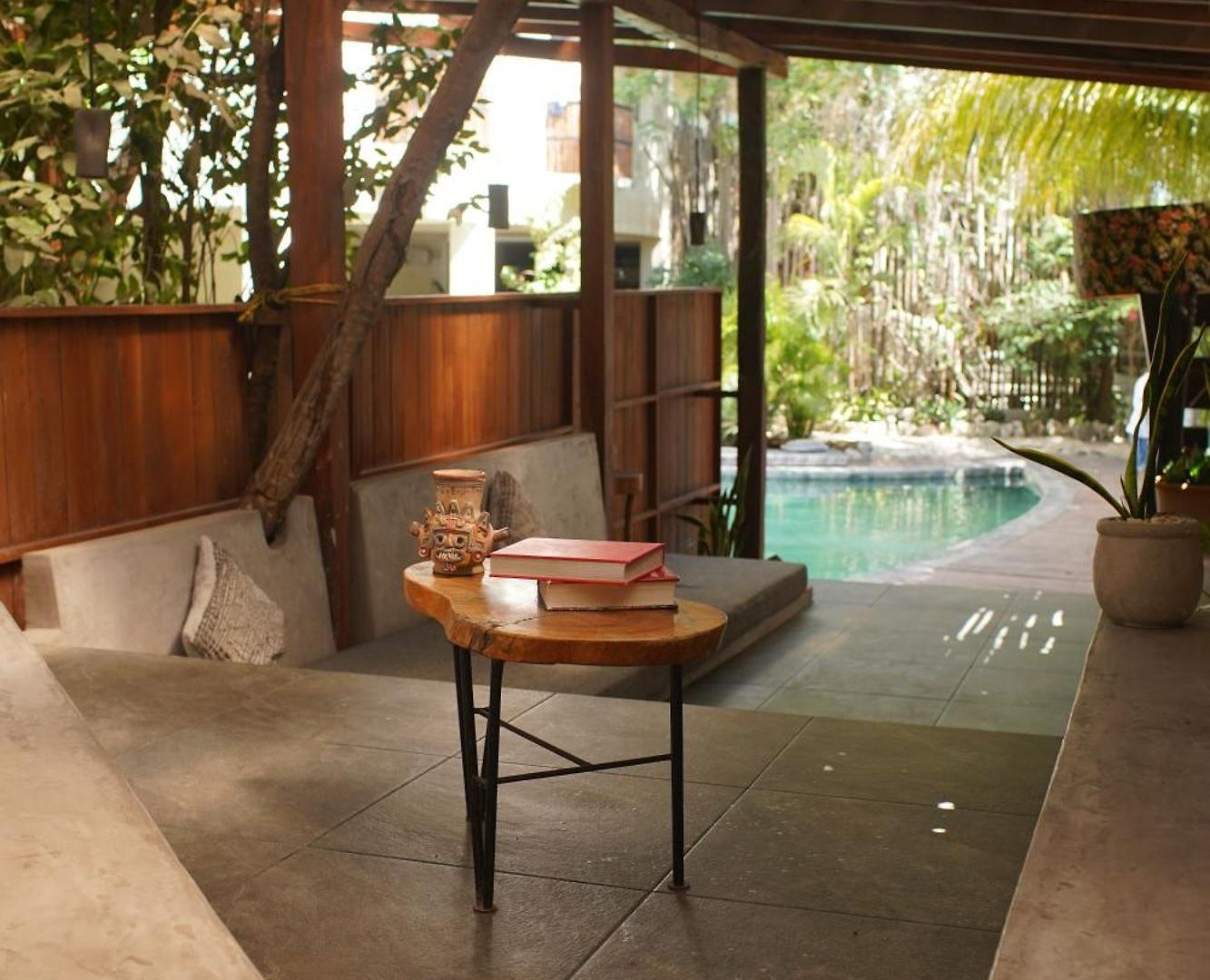 Botanica Hotel