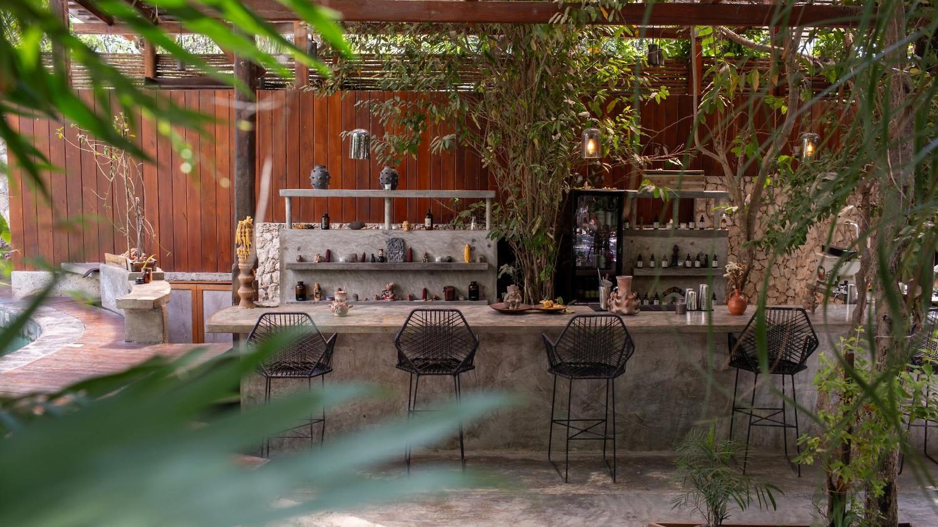 Botanica Tulum