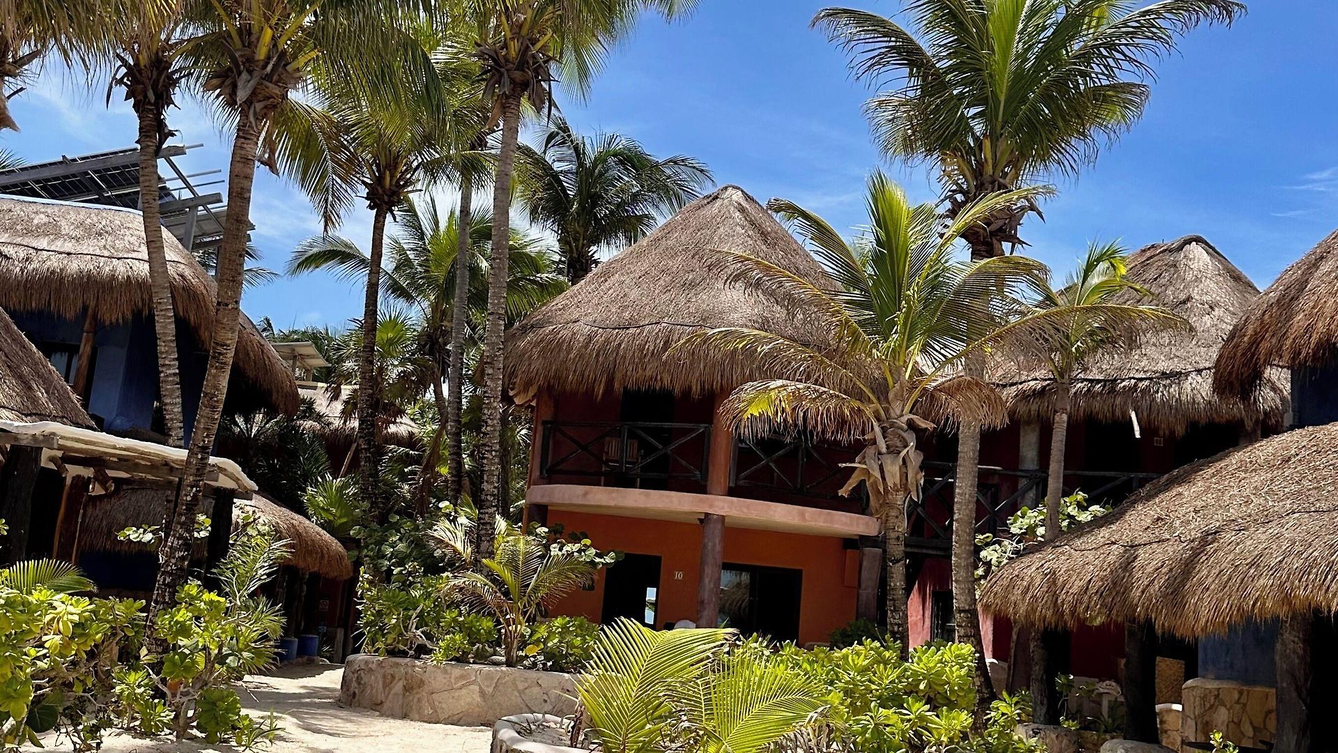 La Conchita (adults Only) Hotel Tulum