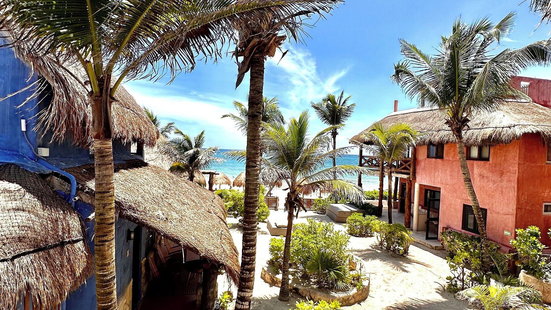 Hotel La Conchita (adults Only)