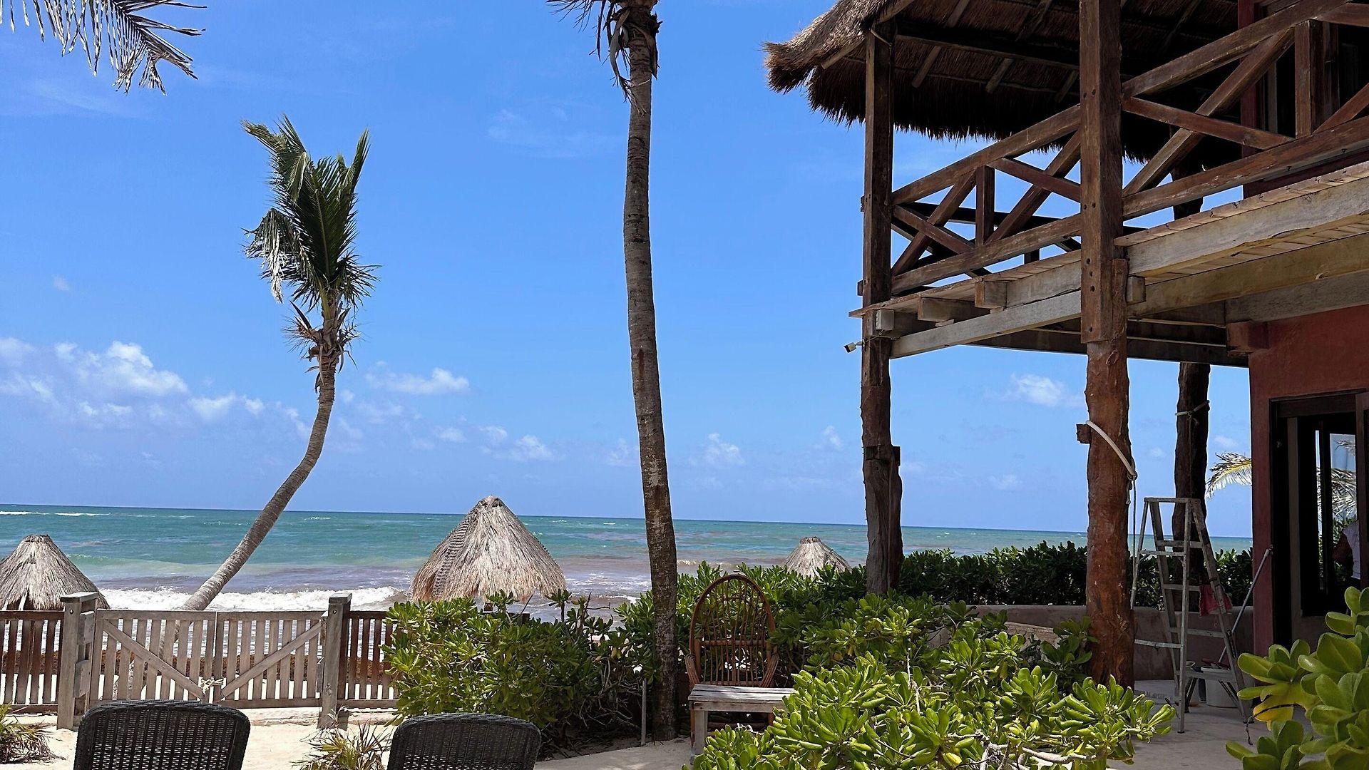 La Conchita (adults Only) Hotel Tulum