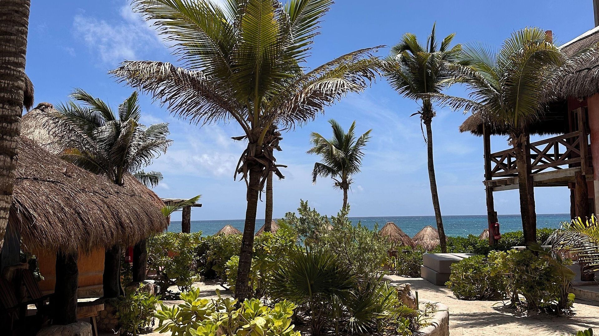 Hotel La Conchita (adults Only) 4*