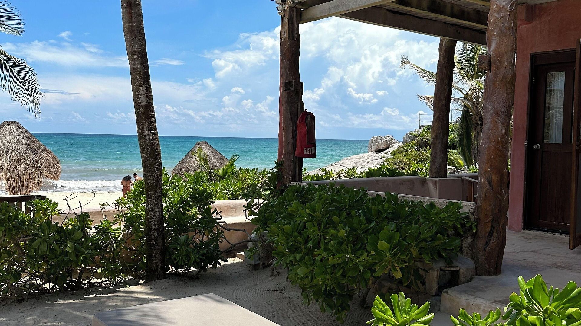La Conchita (adults Only)