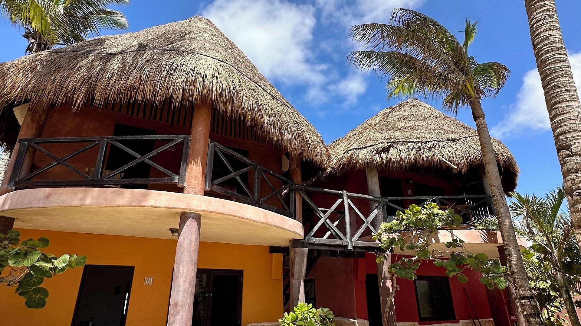 Hotel La Conchita (adults Only) Tulum