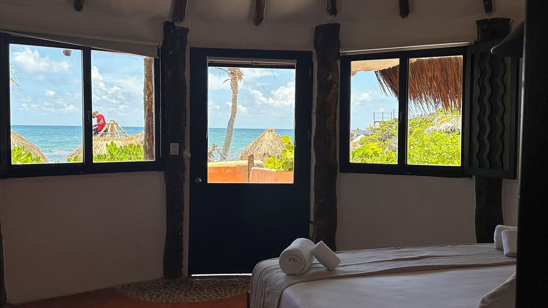 La Conchita (adults Only) 4* Tulum