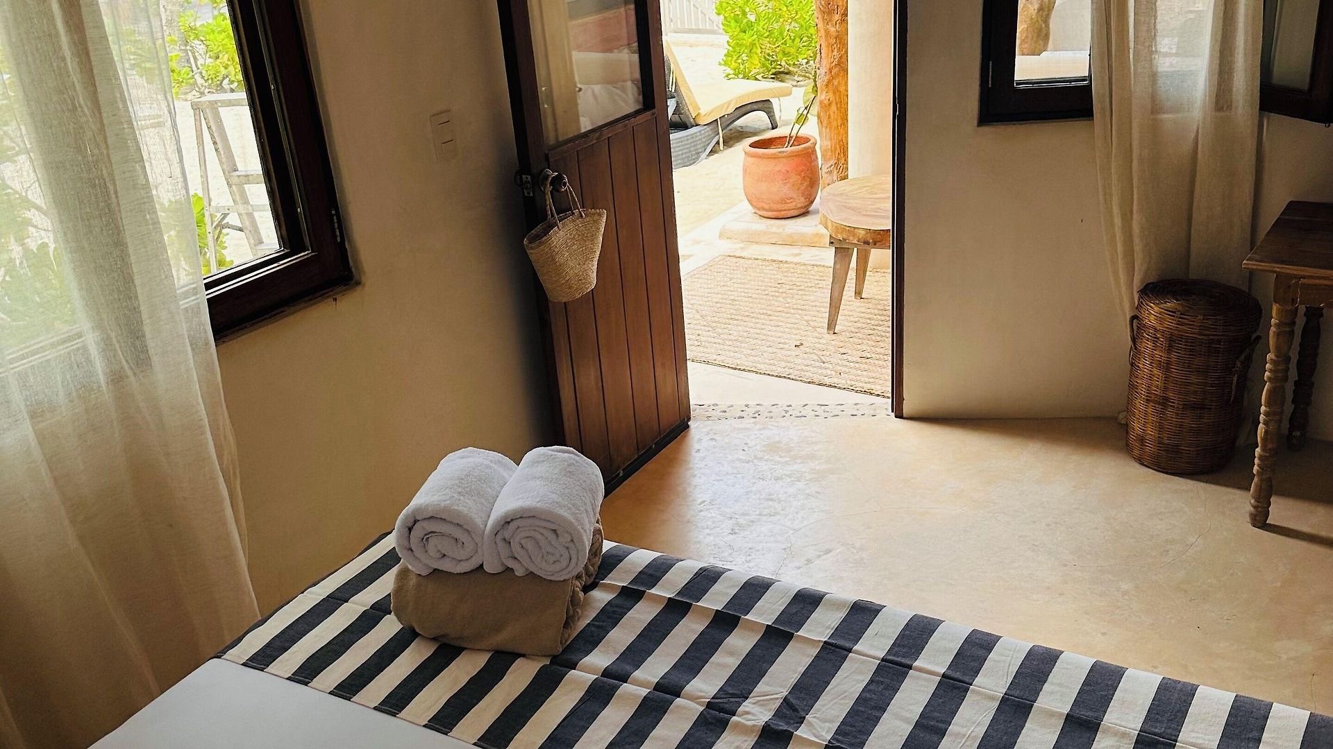 Hotel La Conchita (adults Only) 4*