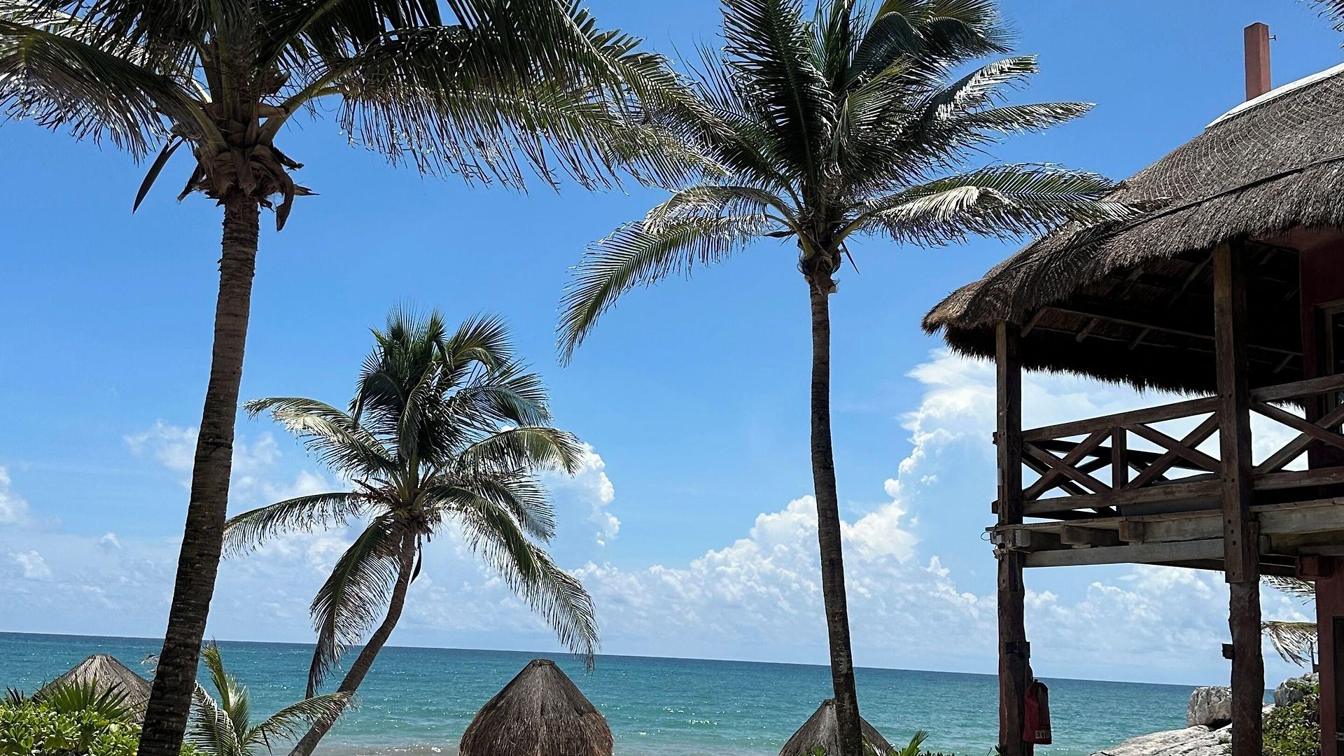 Hotel La Conchita (adults Only) Tulum