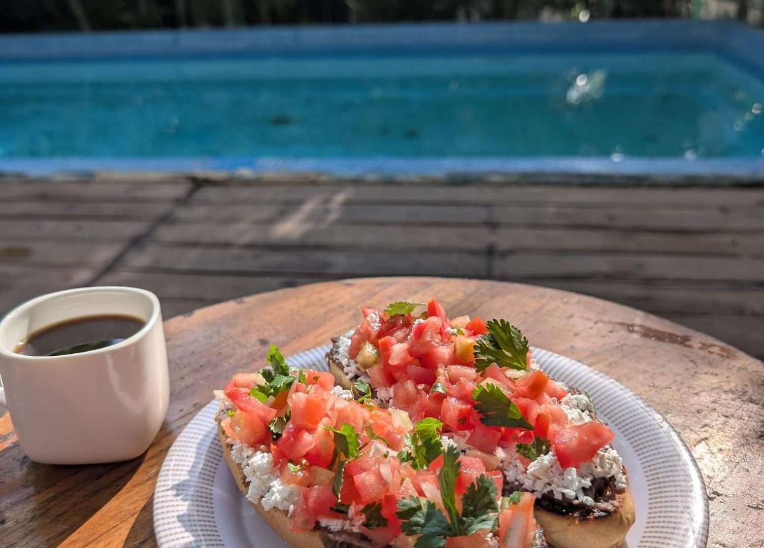 Hostel Maui Tulum