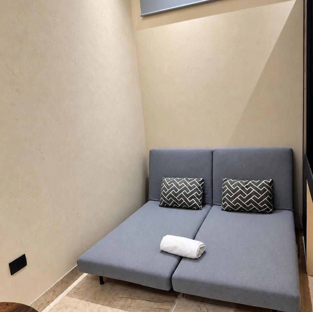 Apartment Kasa Nikte