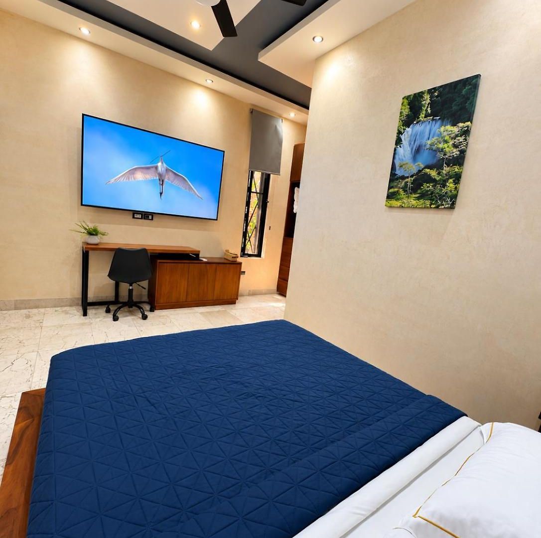 Apartment Kasa Nikte Tulum
