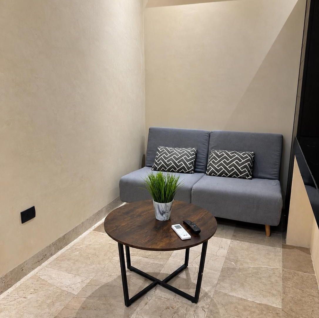 Apartment Kasa Nikte