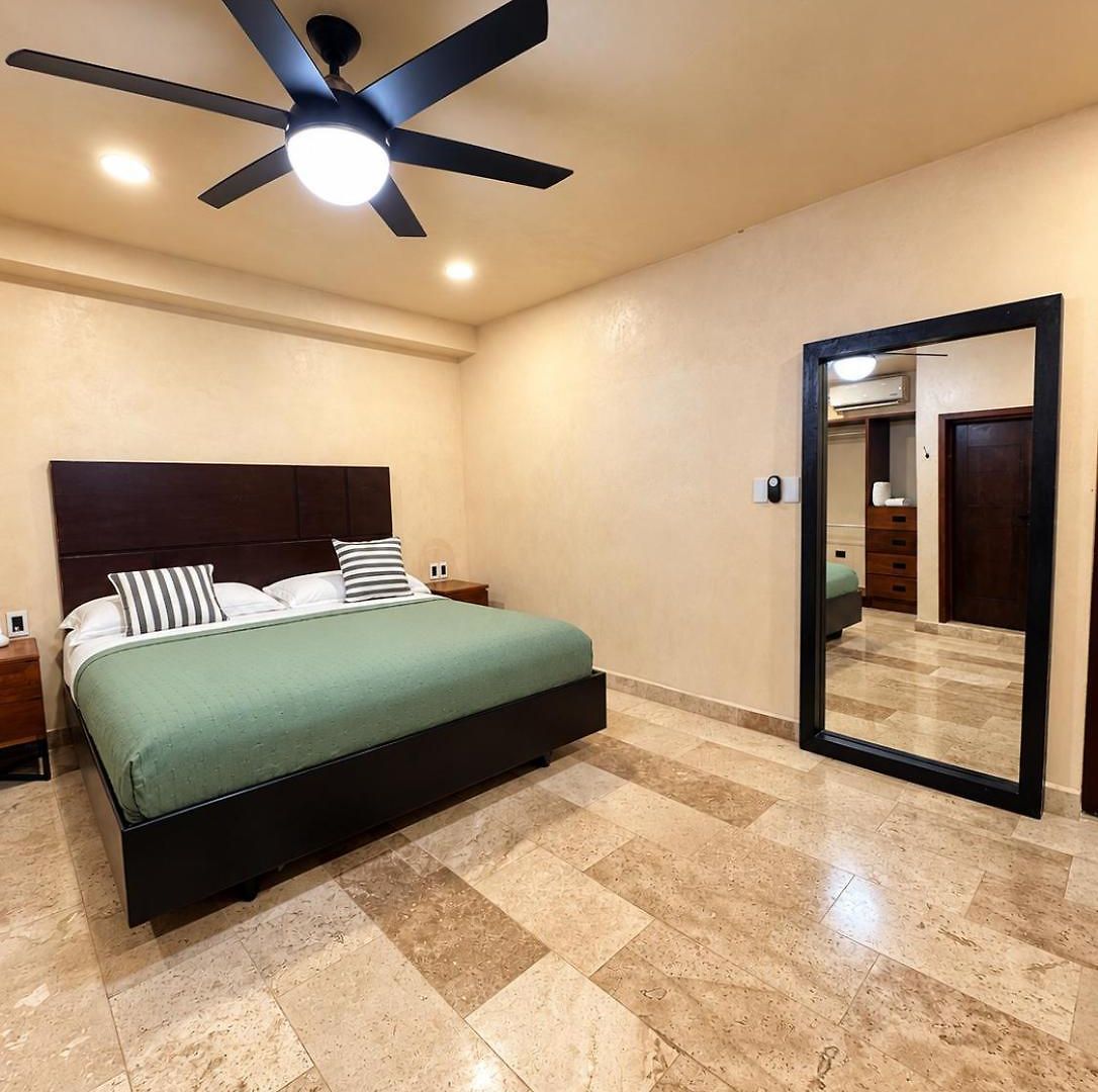 Apartment Kasa Nikte *