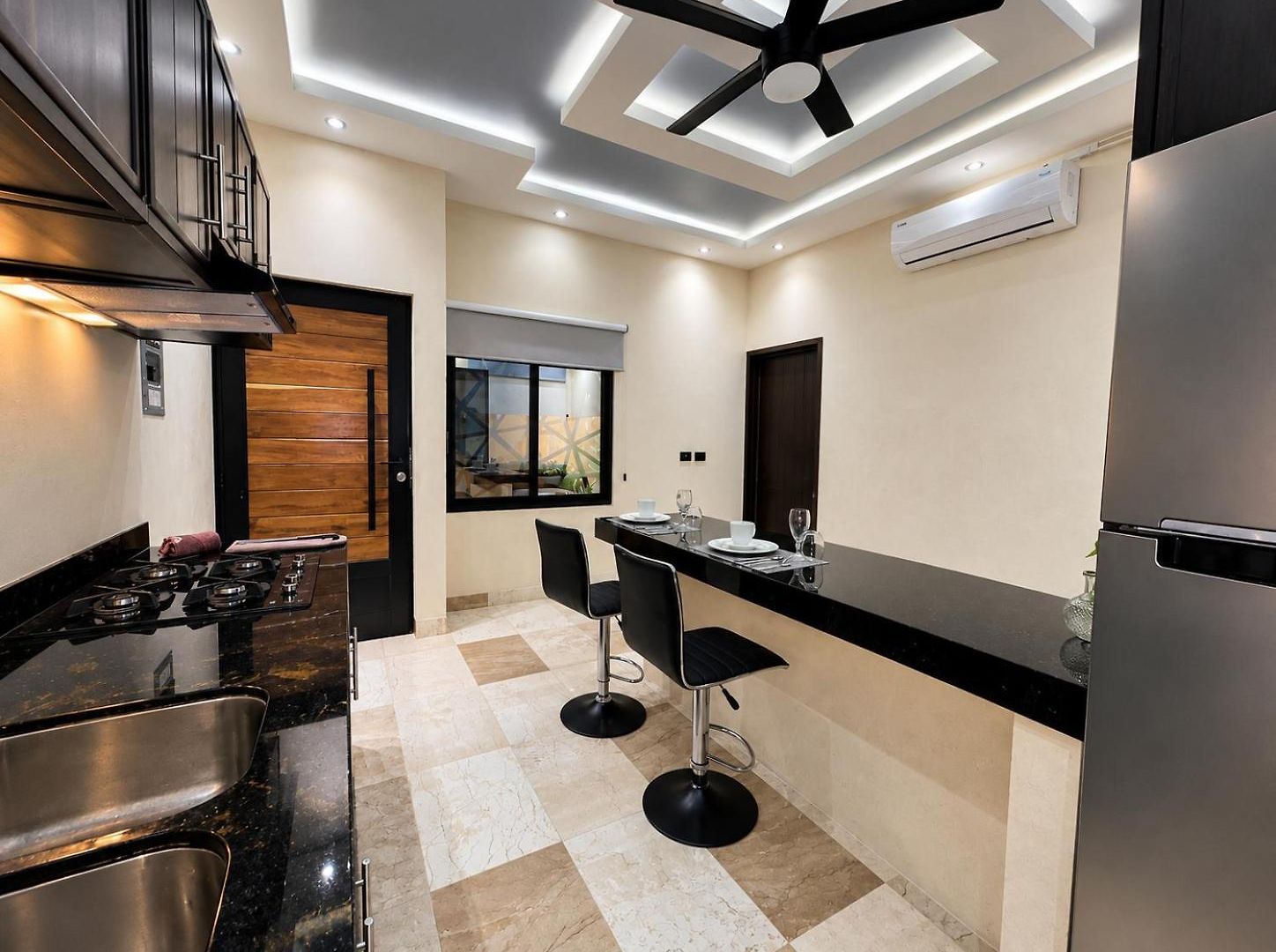 Kasa Nikte Apartment Tulum