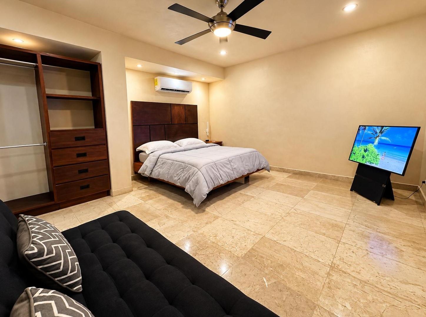 Apartment Kasa Nikte Tulum