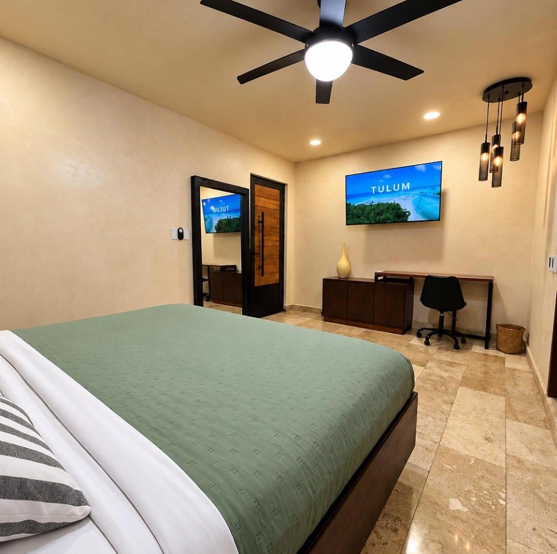 Kasa Nikte Apartment