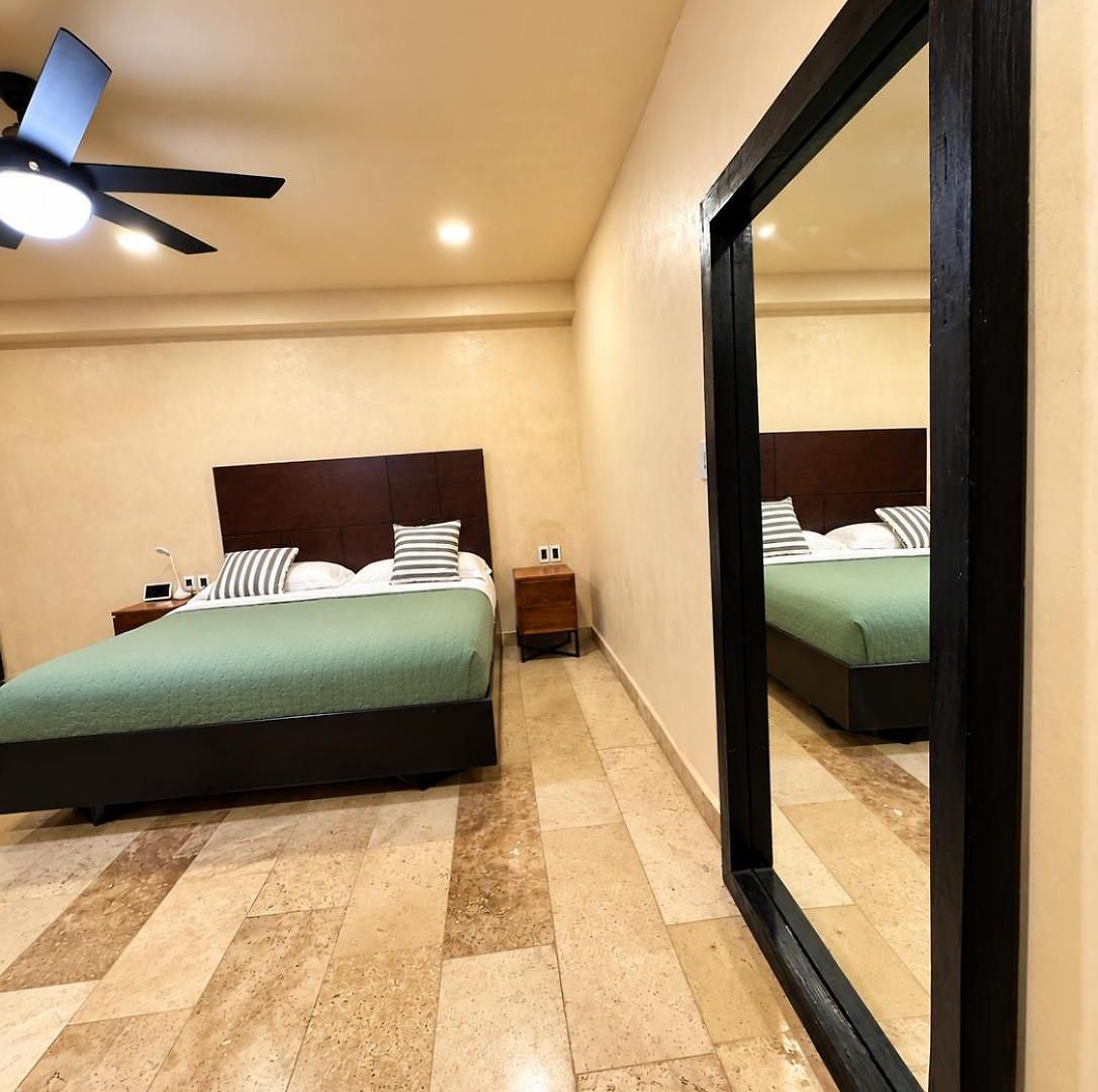 Apartment Kasa Nikte