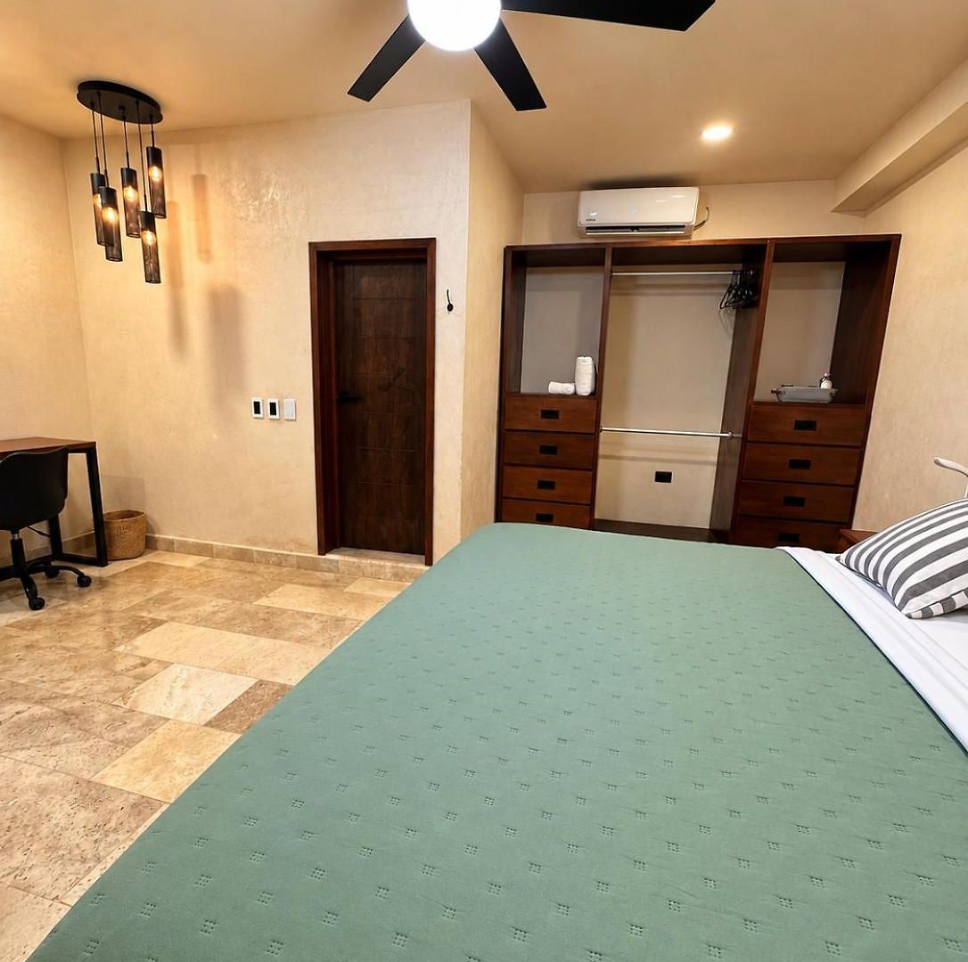 Kasa Nikte Apartment *