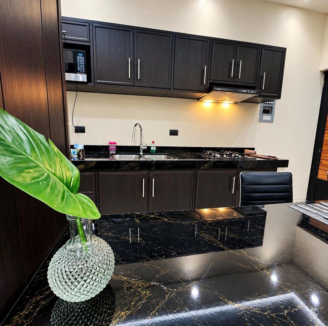 Apartment Kasa Nikte
