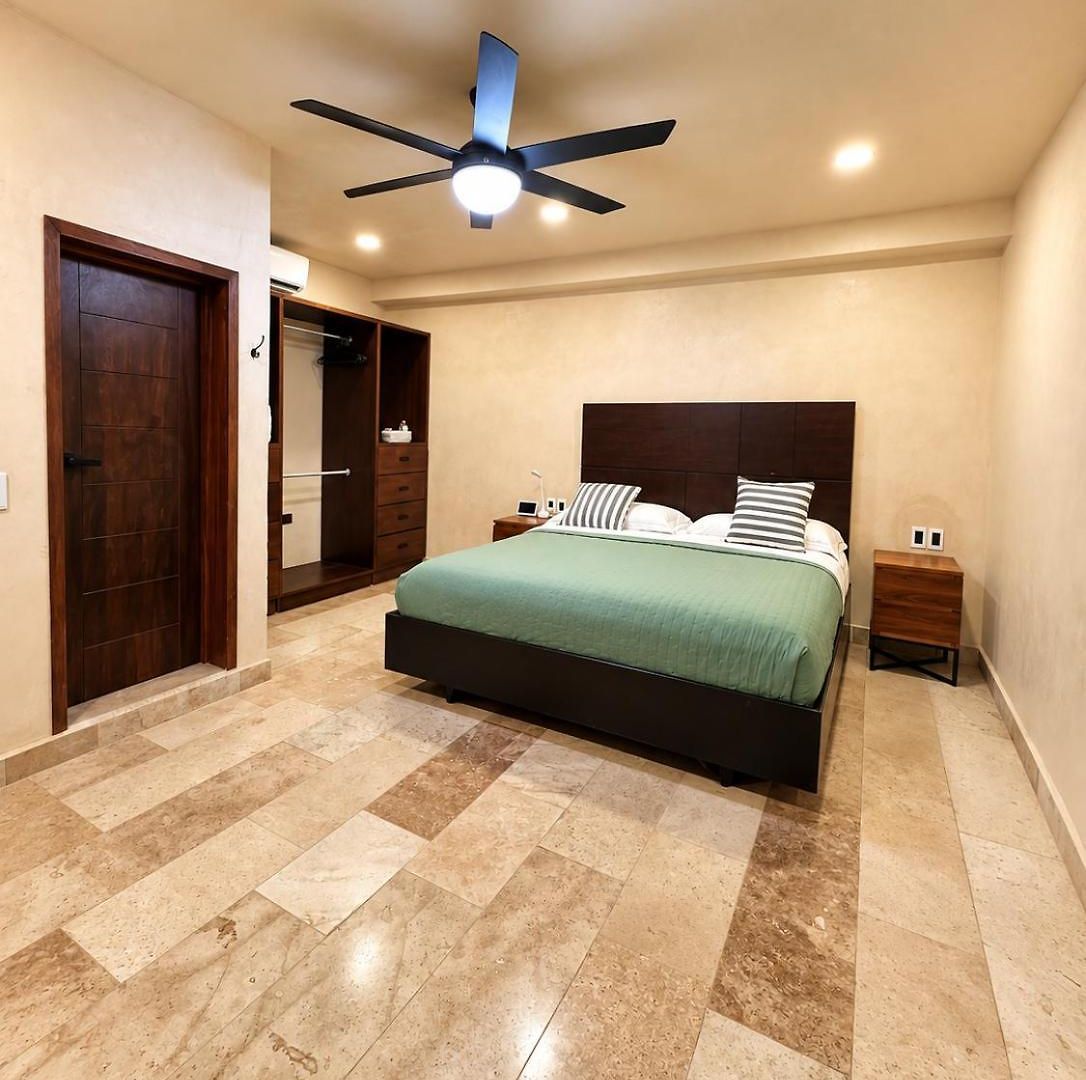 Apartment Kasa Nikte Tulum
