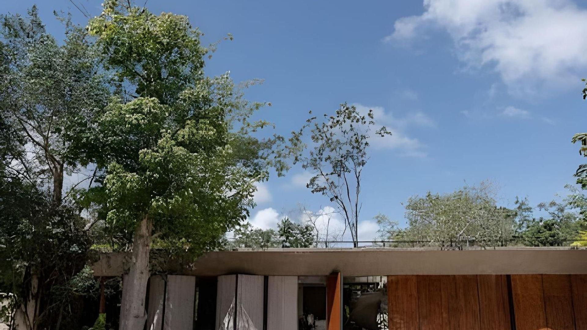 Seremonia Origen Сasa de vacaciones Tulum