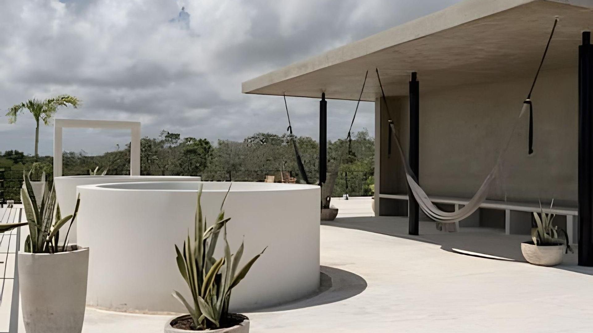 Seremonia Origen * Tulum