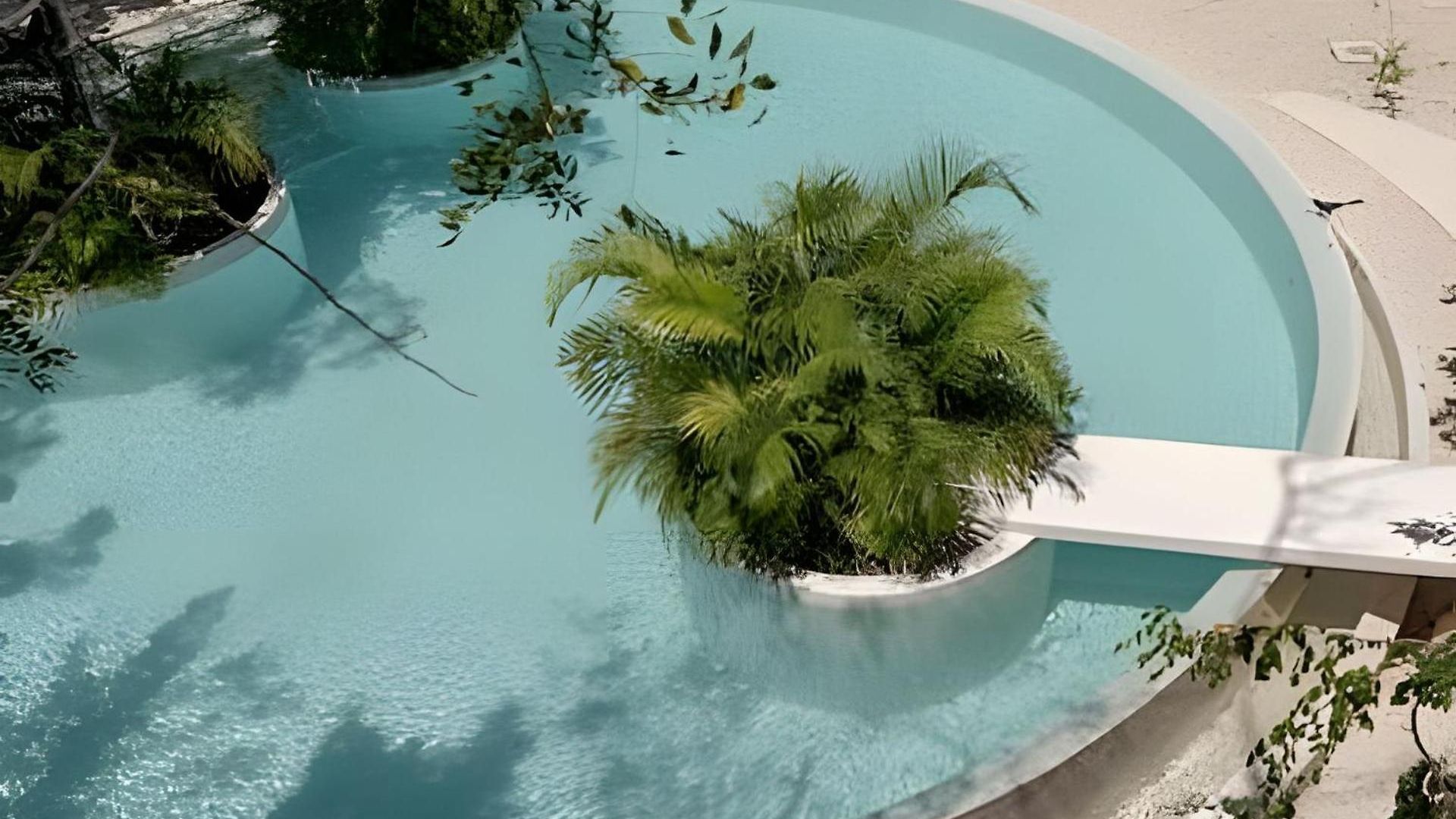 Seremonia Origen Tulum