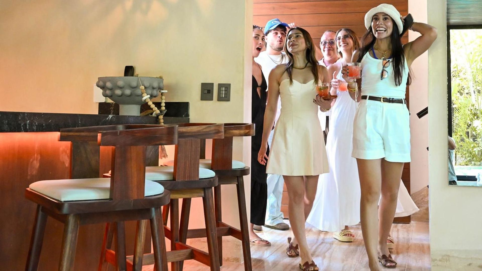 Trobbu Boutique Collection Riviera Maya Hotel