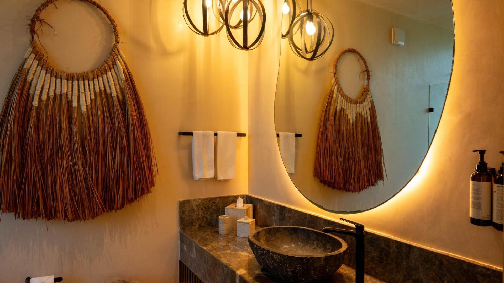 Trobbu Boutique Collection Riviera Maya Hotel Tulum