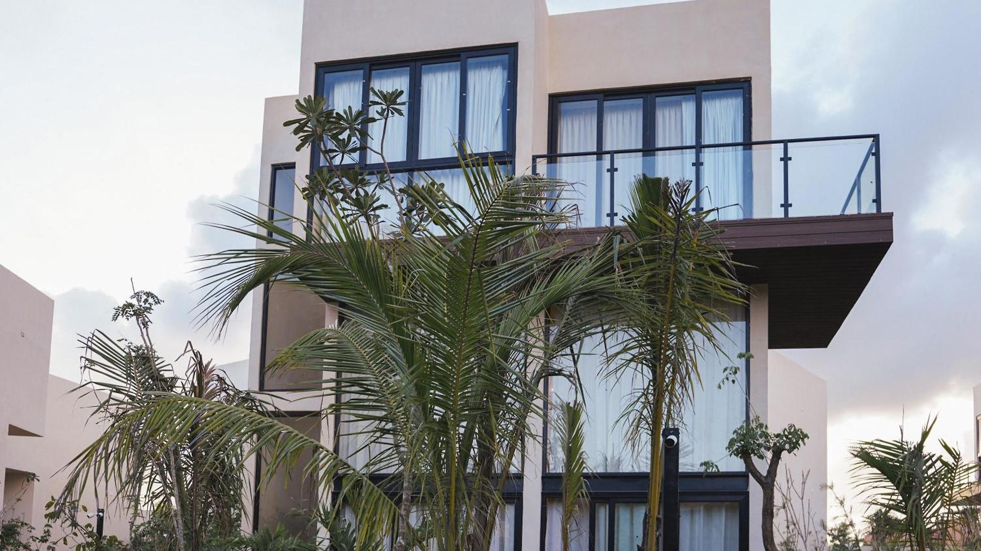 Trobbu Boutique Collection Riviera Maya Hotel Tulum