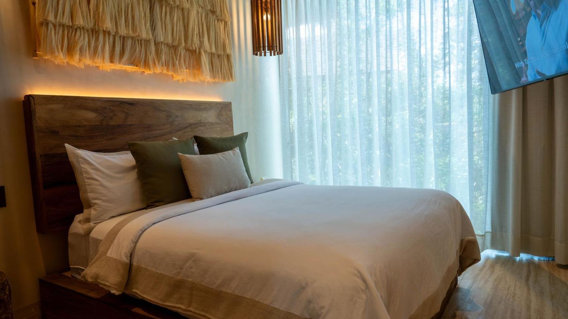 Trobbu Boutique Collection Riviera Maya Hotel