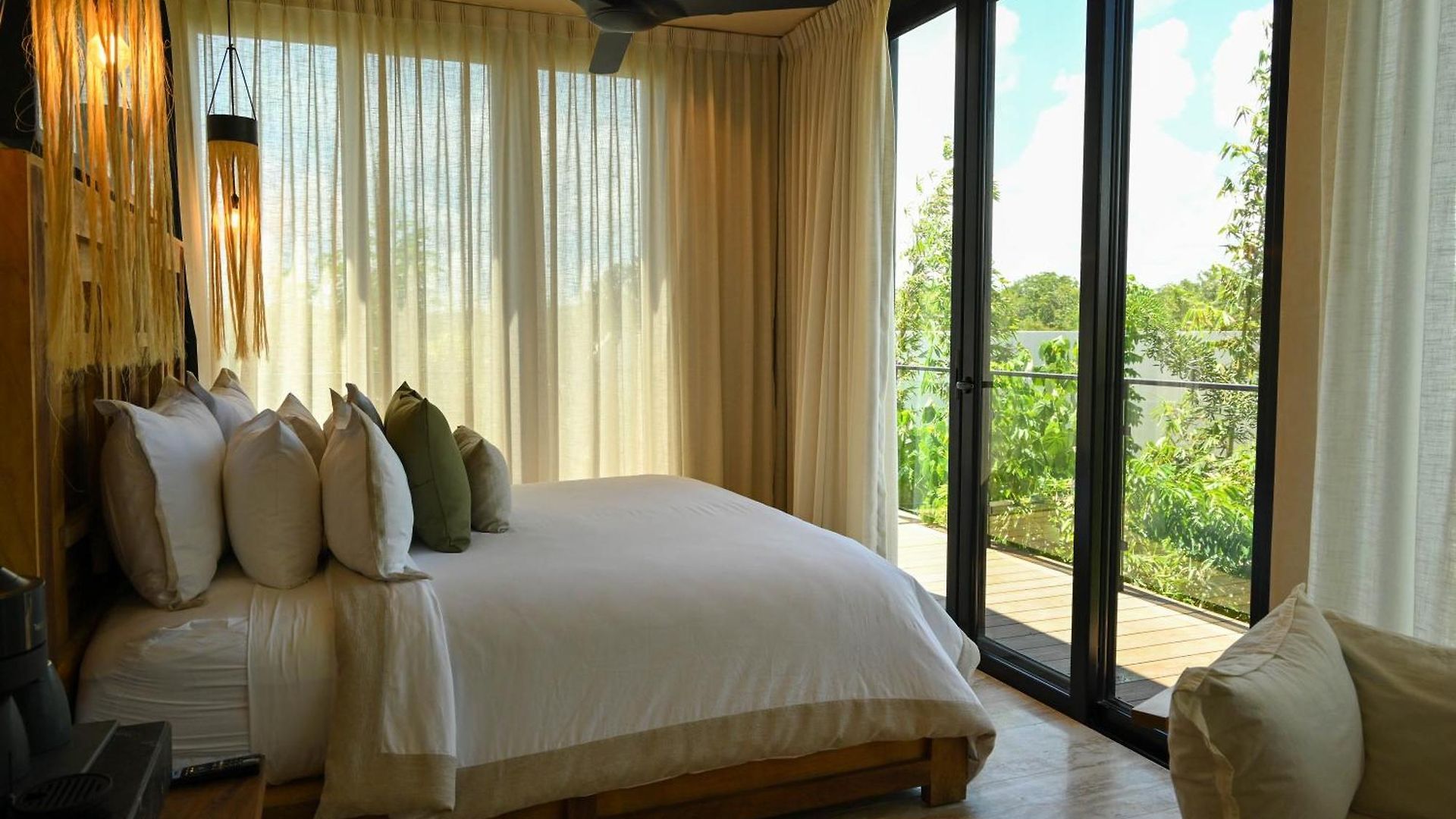 Trobbu Boutique Collection Riviera Maya Hotel 5*