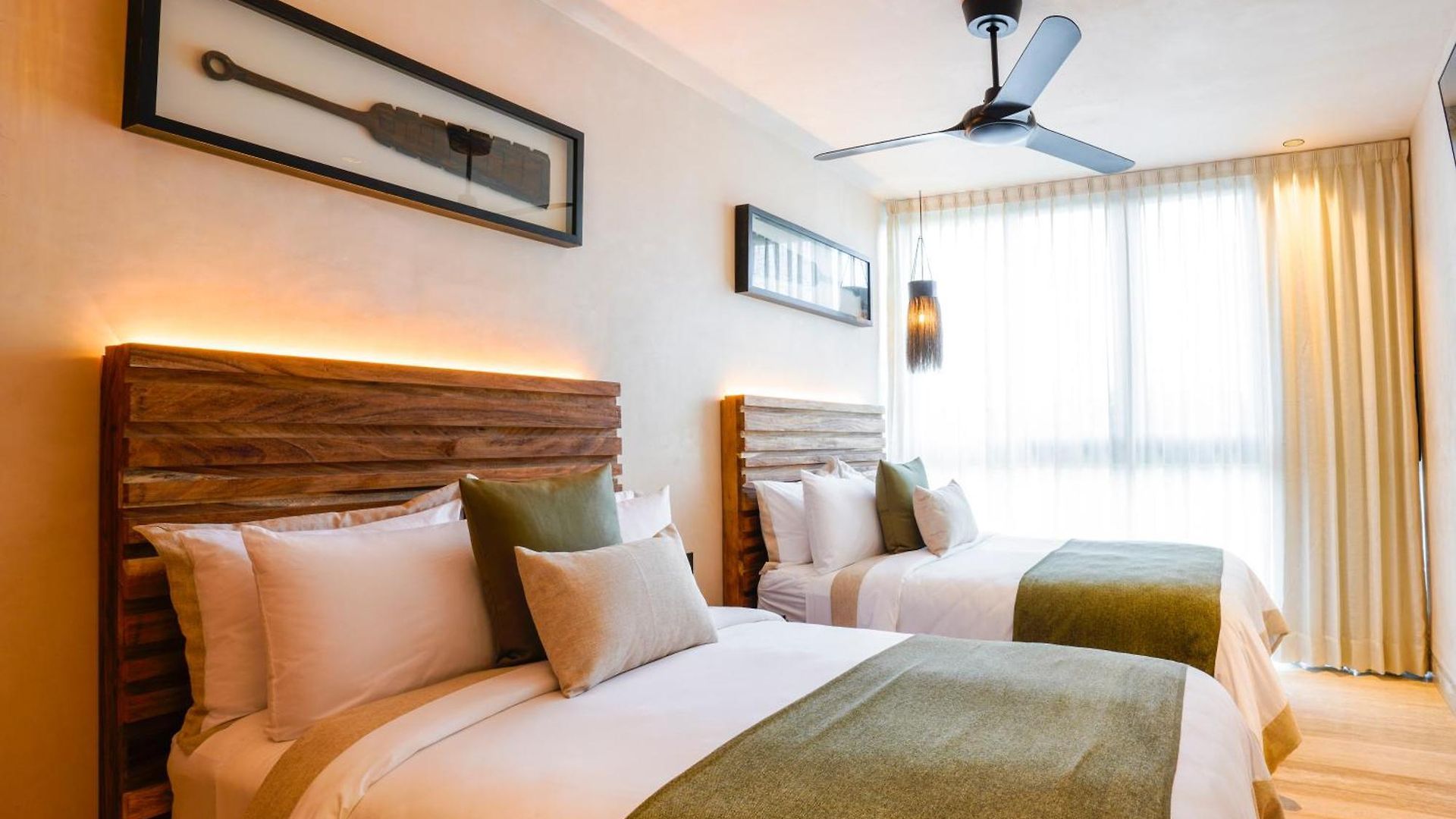Trobbu Boutique Collection Riviera Maya Hotel Tulum
