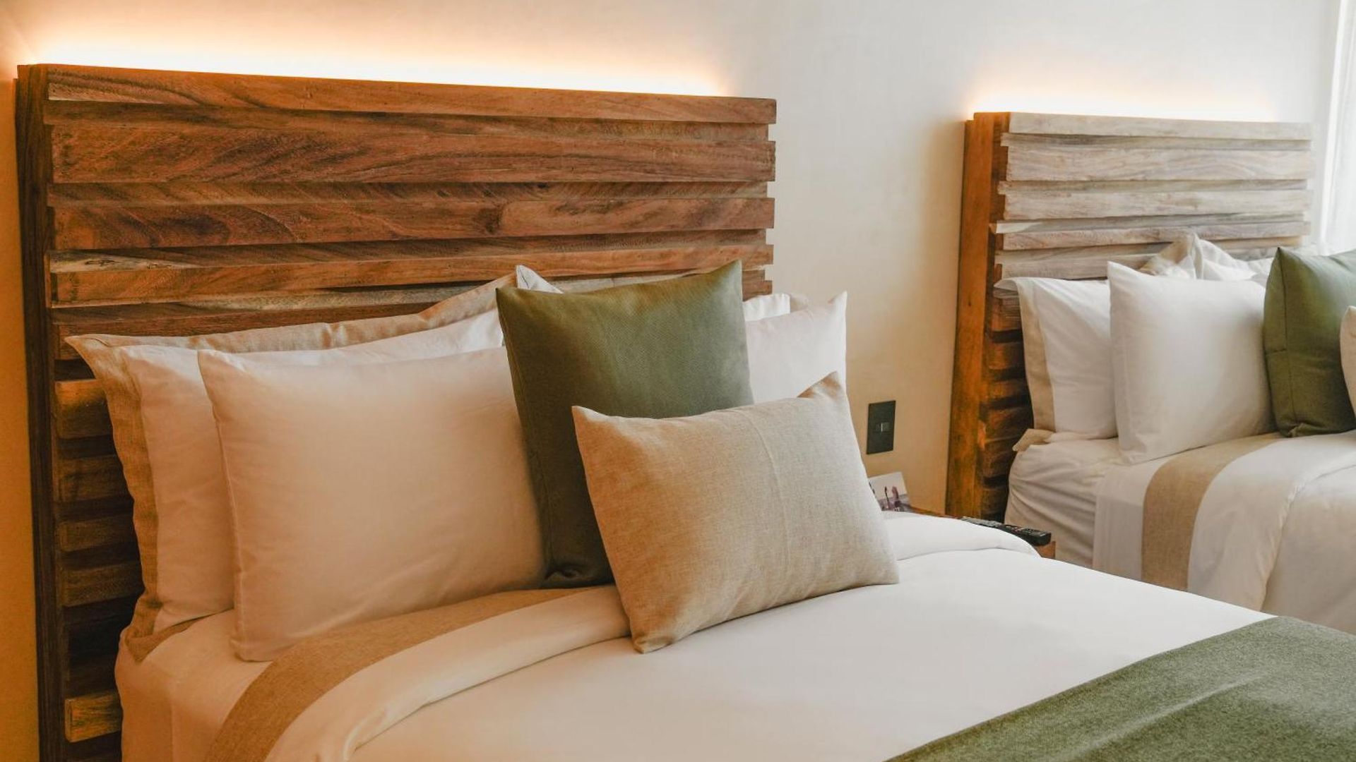 Hotel Trobbu Boutique Collection Riviera Maya Tulum