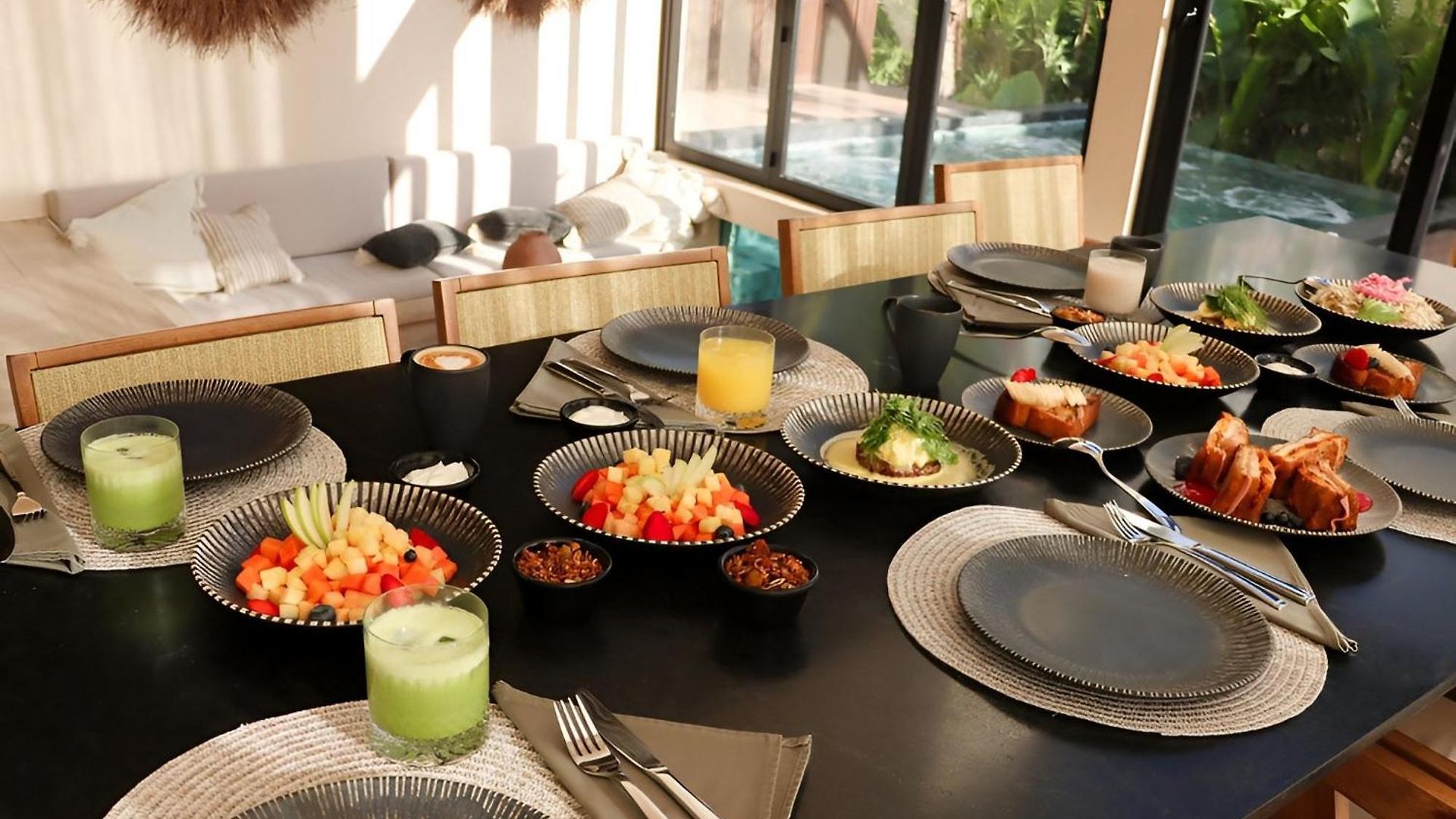 Hotel Trobbu Boutique Collection Riviera Maya 5*