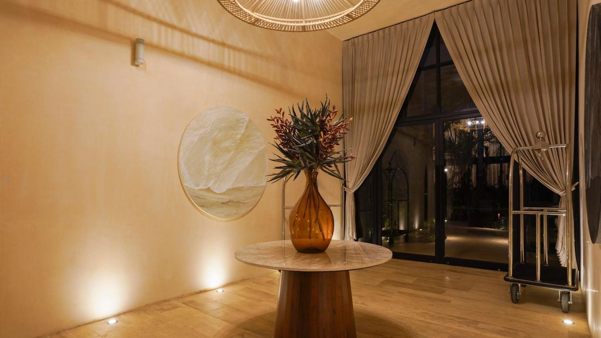 Trobbu Boutique Collection Riviera Maya Hotel Tulum