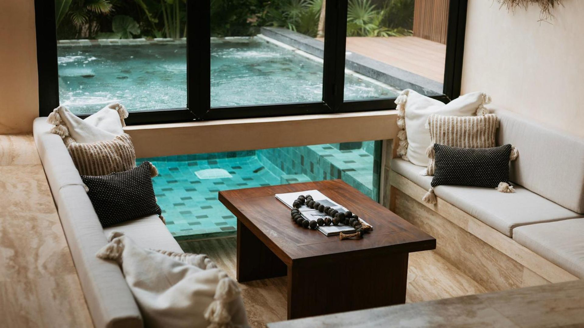 Trobbu Boutique Collection Riviera Maya