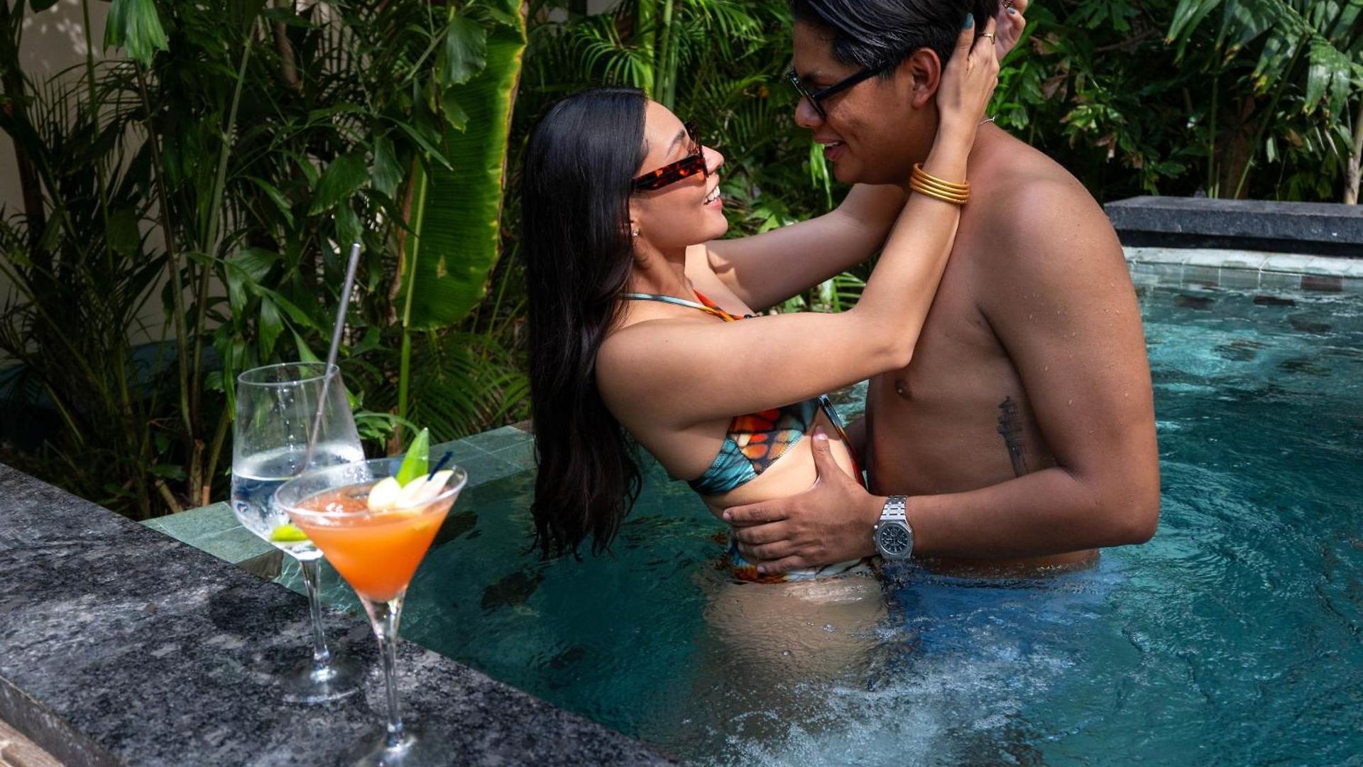 Trobbu Boutique Collection Riviera Maya